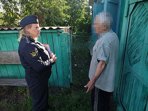 Фото пресс-службы УФССП России по Хакасии